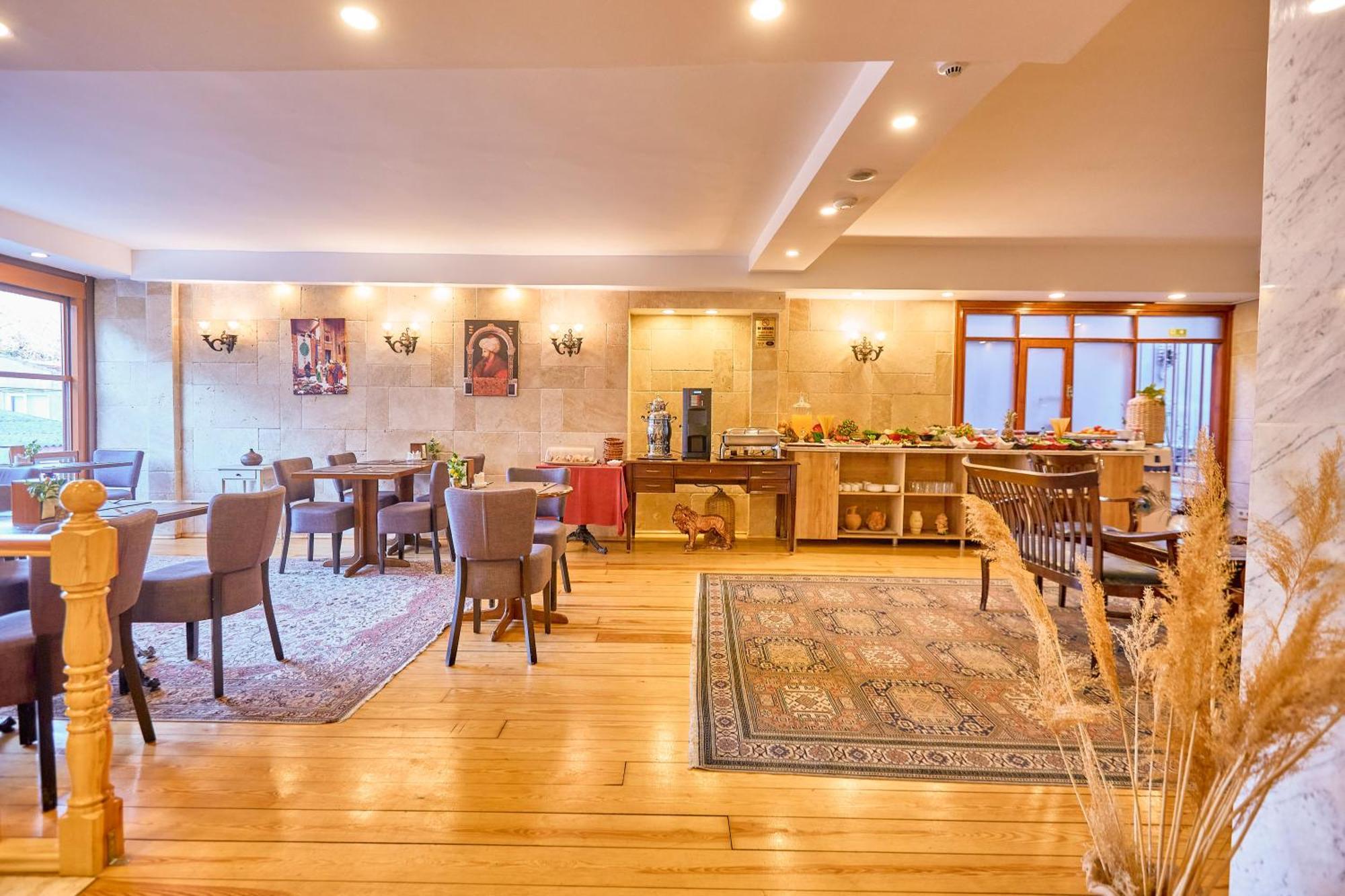 Ardey Hotel Istanbulská provincie Exteriér fotografie