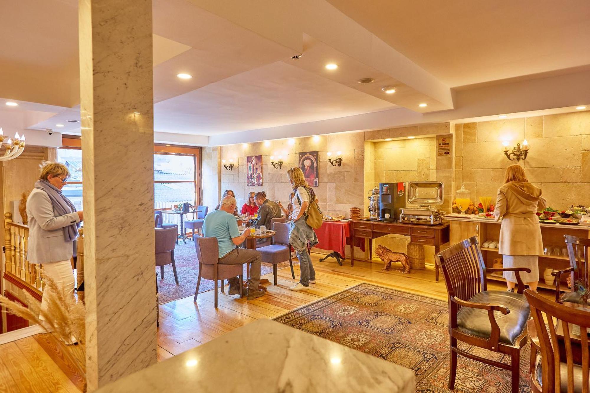 Ardey Hotel Istanbulská provincie Exteriér fotografie