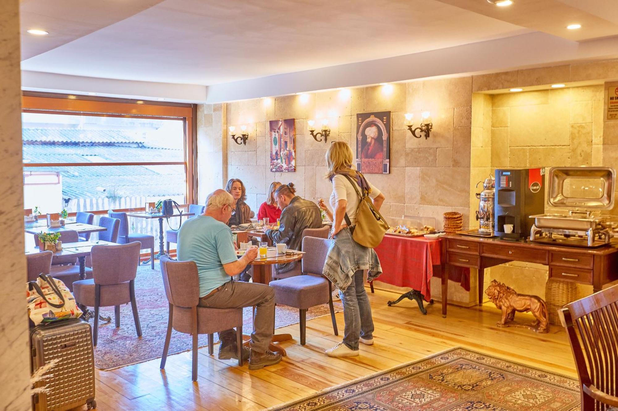 Ardey Hotel Istanbulská provincie Exteriér fotografie