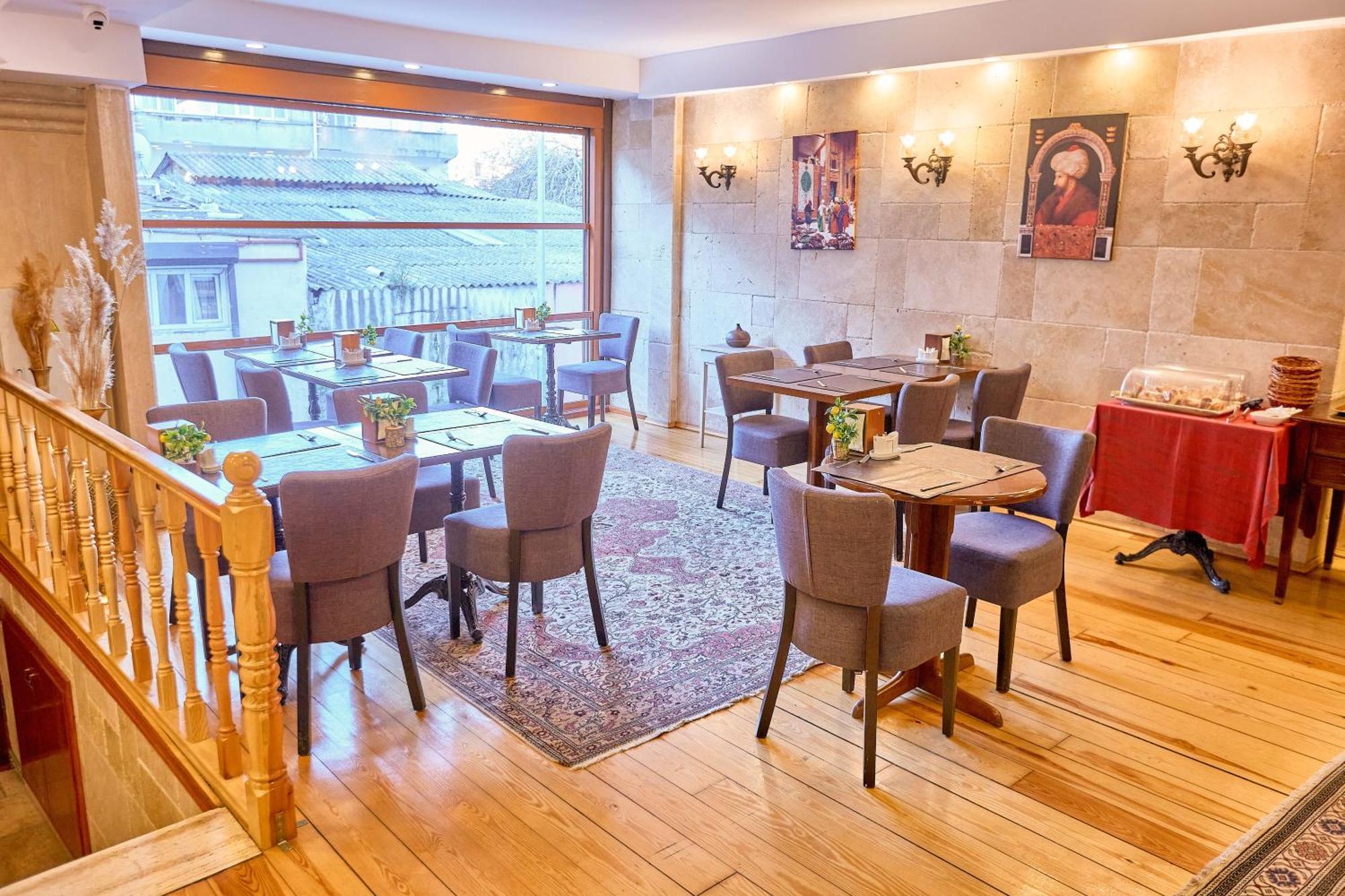 Ardey Hotel Istanbulská provincie Exteriér fotografie
