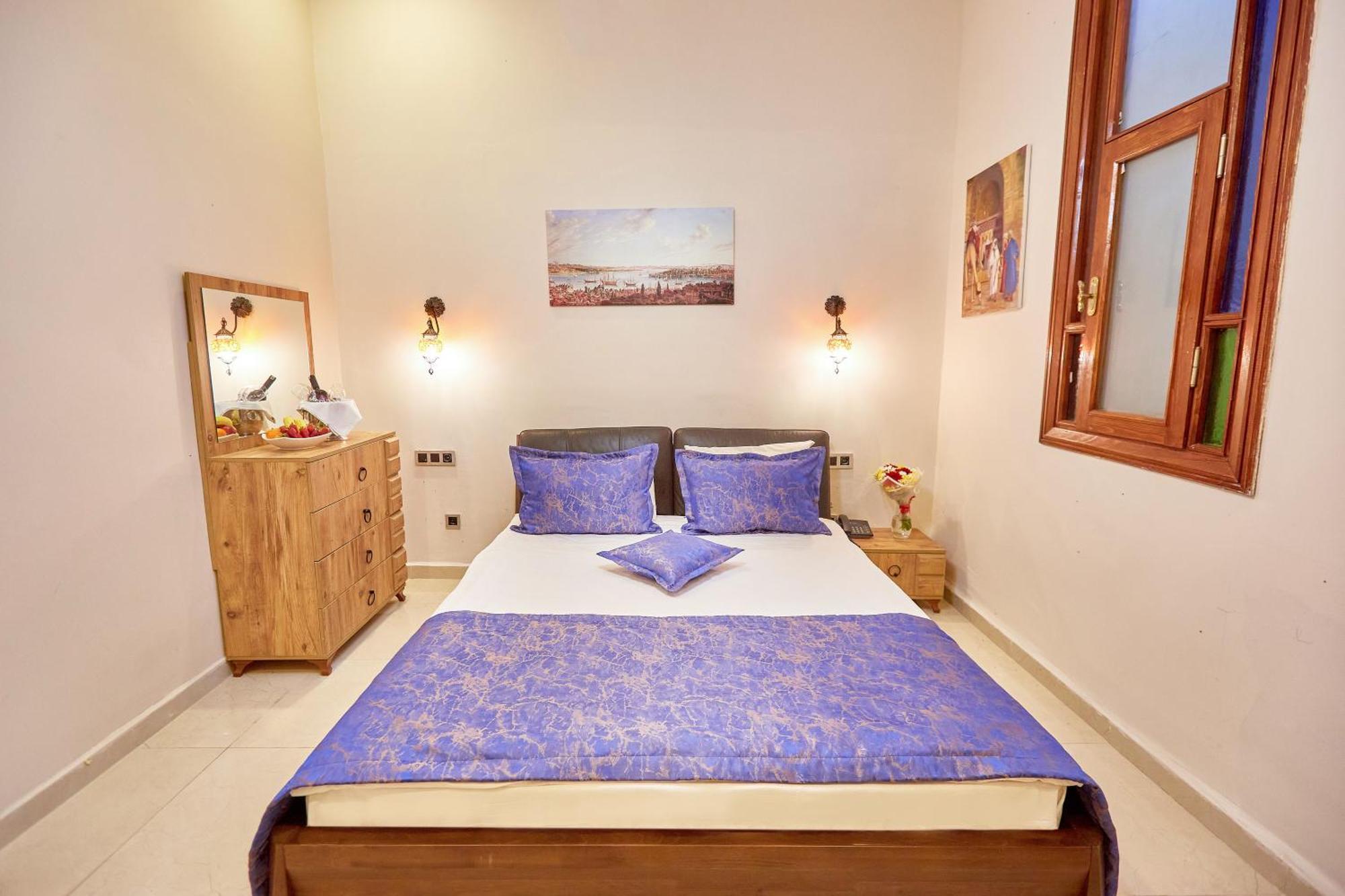 Ardey Hotel Istanbulská provincie Exteriér fotografie