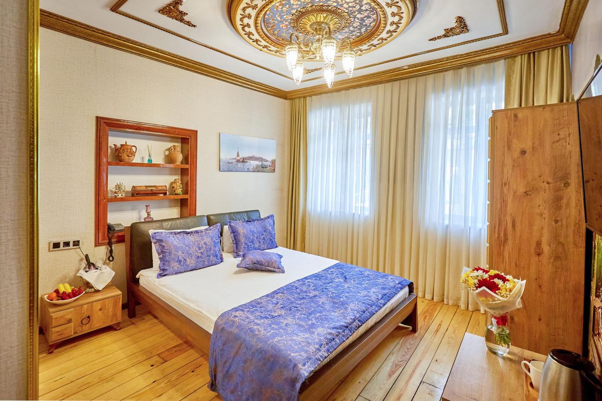 Ardey Hotel Istanbulská provincie Exteriér fotografie