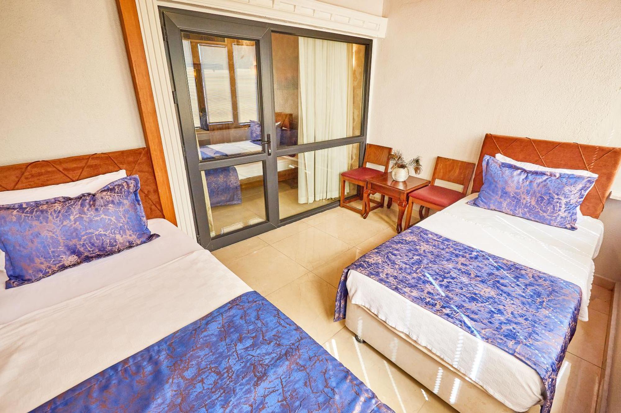 Ardey Hotel Istanbulská provincie Exteriér fotografie