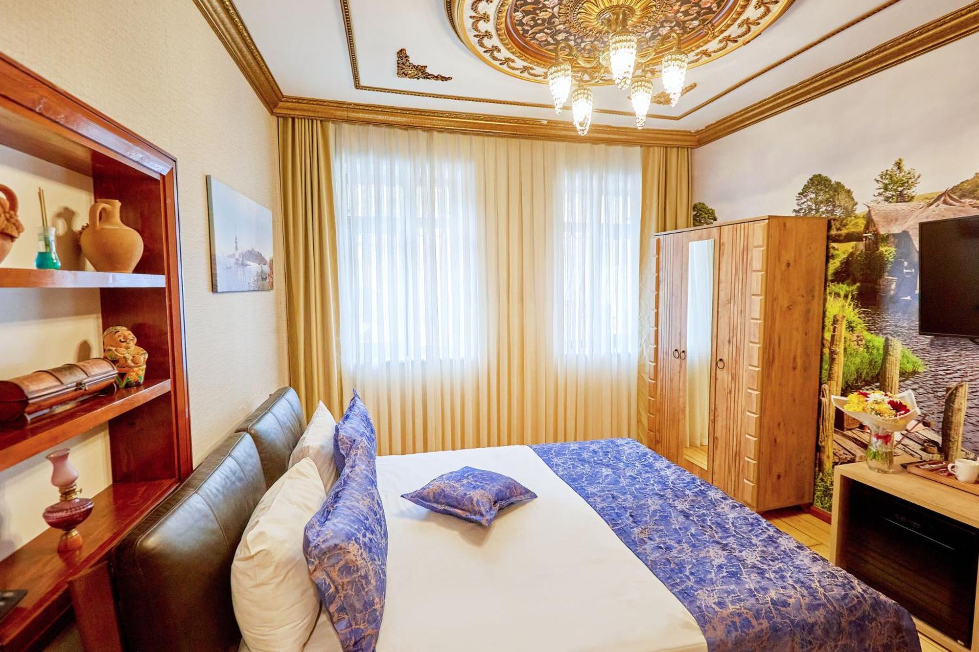 Ardey Hotel Istanbulská provincie Exteriér fotografie
