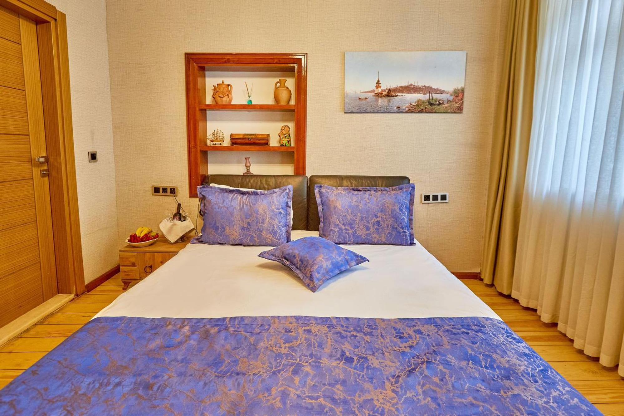 Ardey Hotel Istanbulská provincie Exteriér fotografie
