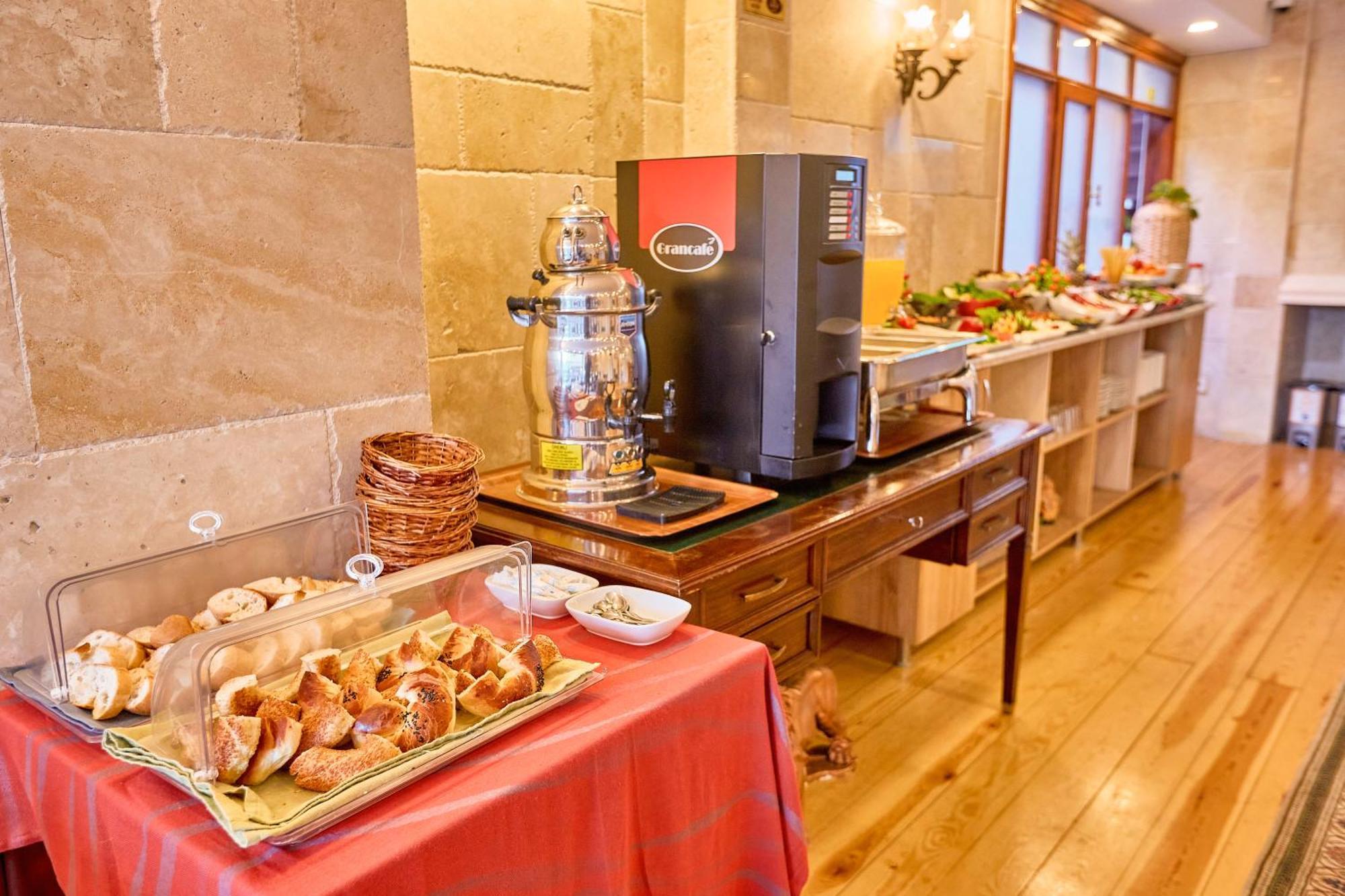 Ardey Hotel Istanbulská provincie Exteriér fotografie