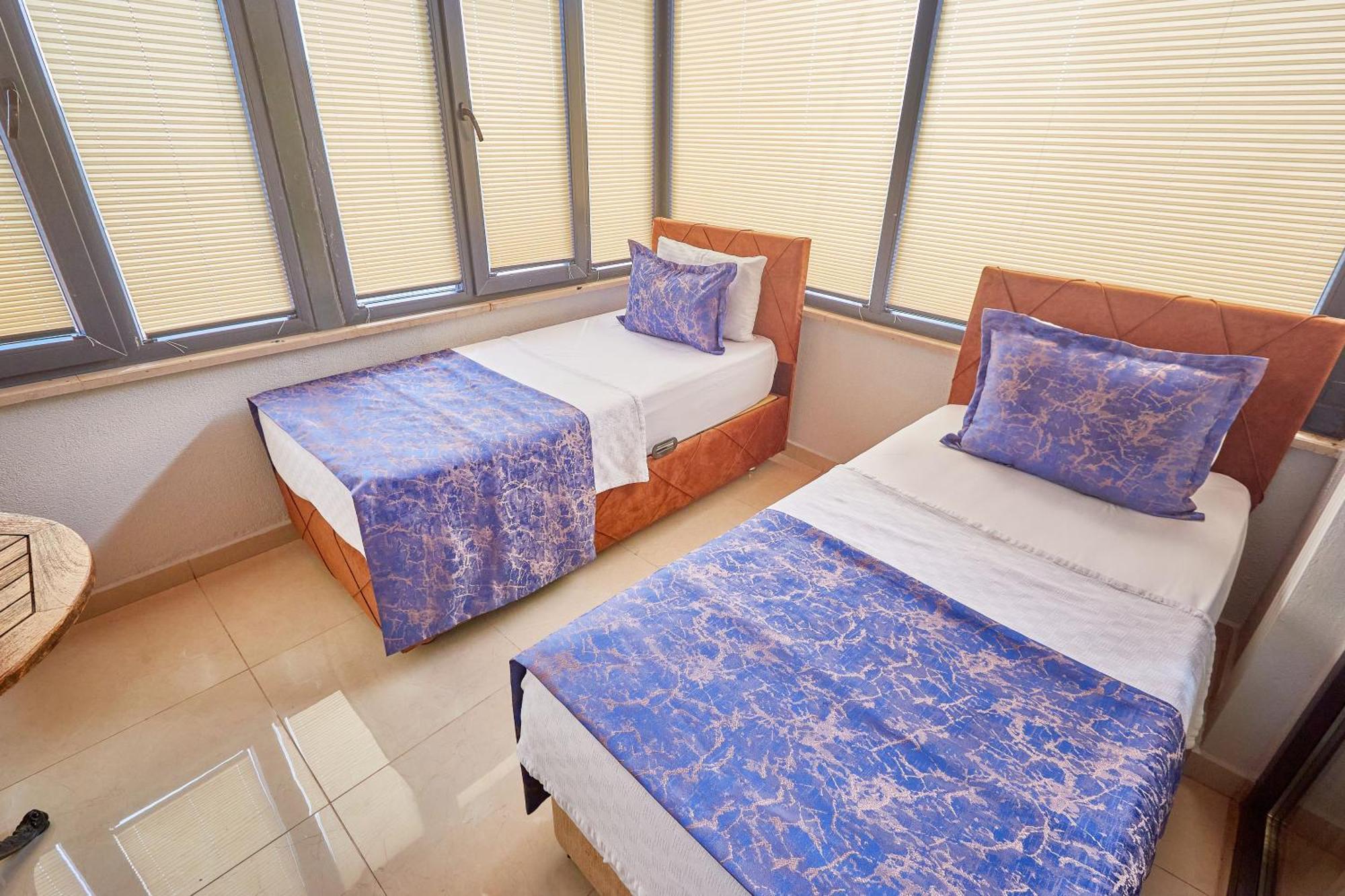 Ardey Hotel Istanbulská provincie Exteriér fotografie