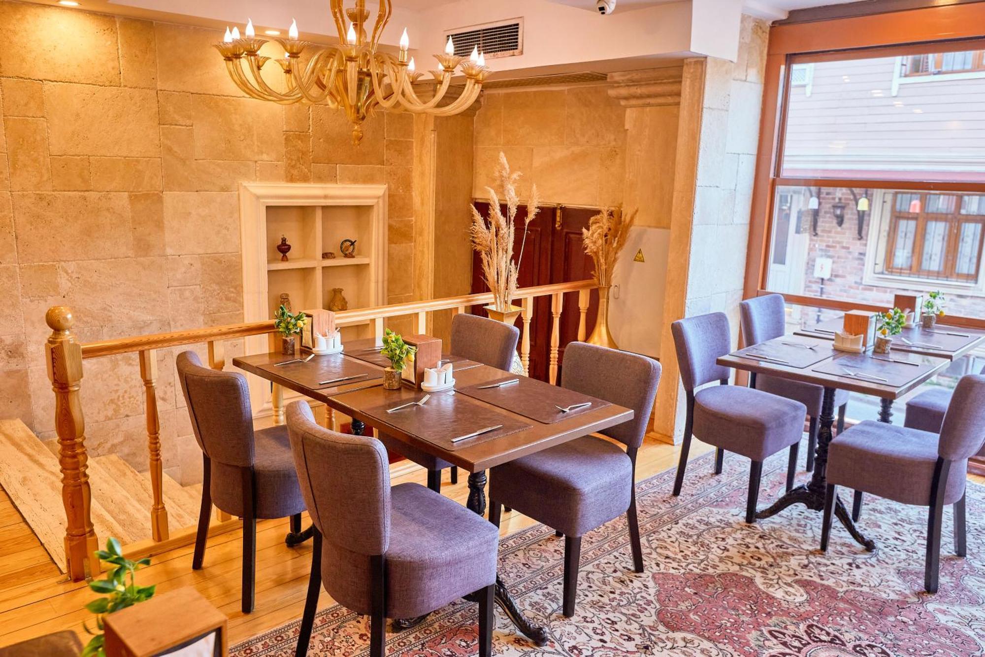 Ardey Hotel Istanbulská provincie Exteriér fotografie