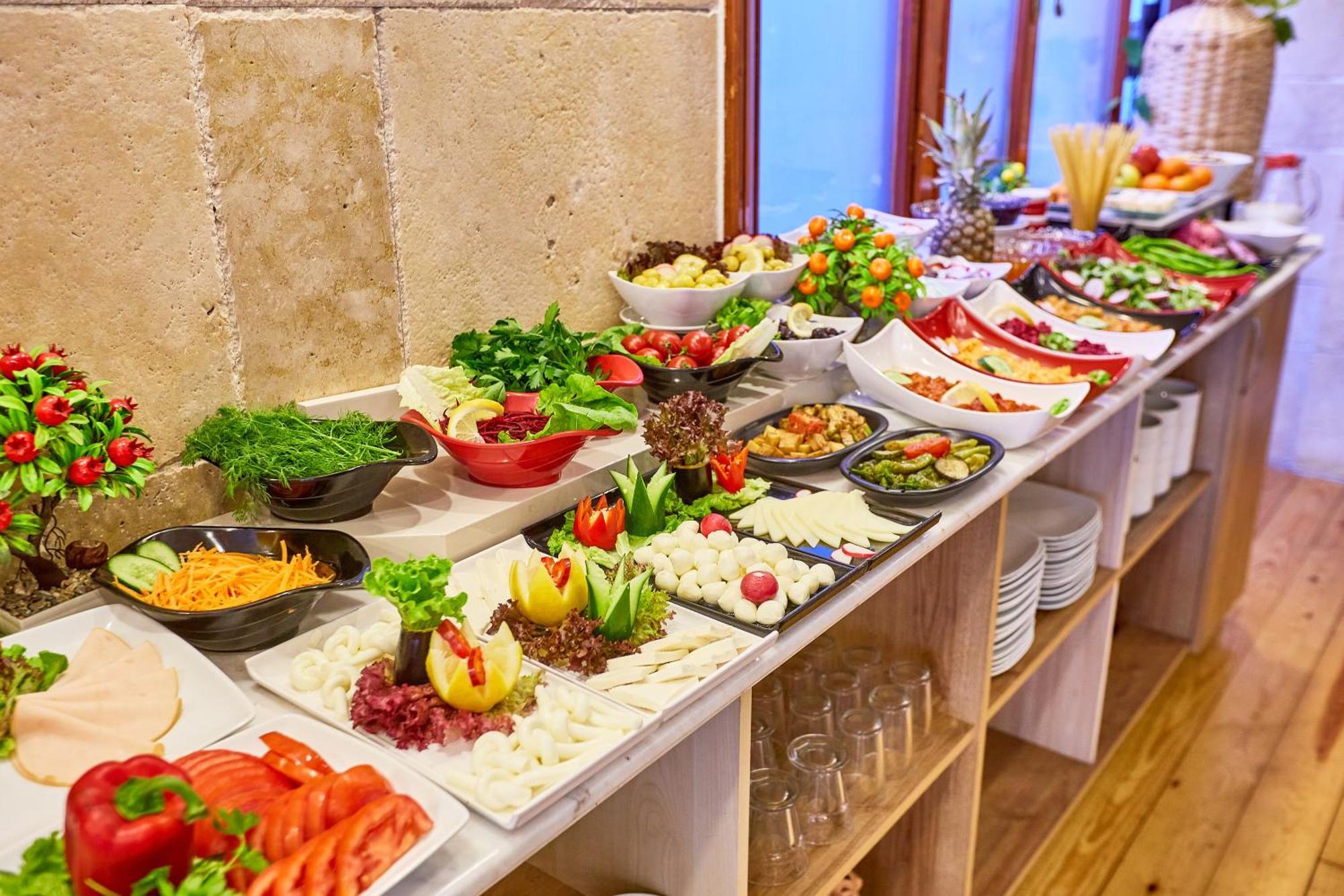 Ardey Hotel Istanbulská provincie Exteriér fotografie
